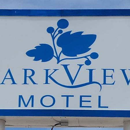 Parkview Motel Carlsbad Eksteriør bilde